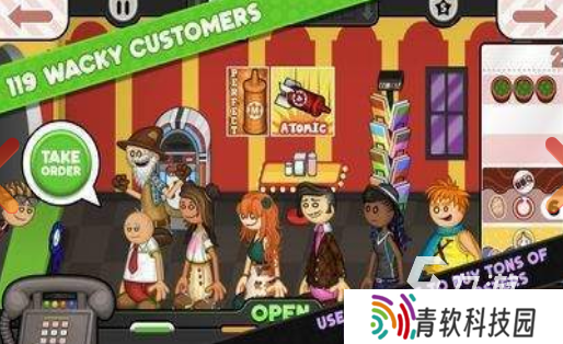 有趣的老爹系列游戏大全 2025好玩的老爹游戏合集