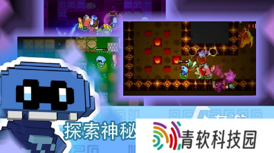 经典的打怪兽的游戏盘点 2025流行的打怪兽游戏有没有