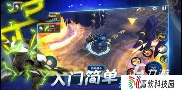 经典的打怪兽的游戏盘点 2025流行的打怪兽游戏有没有