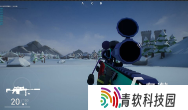 必玩的动作射击游戏有哪些 2025好玩的动作射击游戏大全