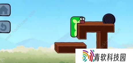 贪吃的苹果蛇攻略大全 全关卡图文通关总汇图片7