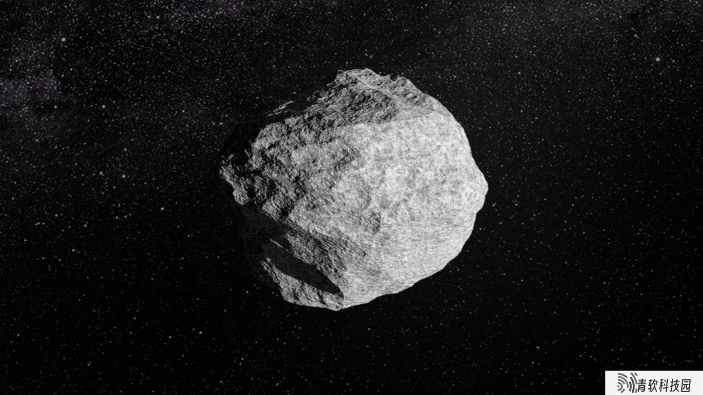 小行星2024 YR4撞地球风险解除，但月球或迎2%撞击概率奇观？