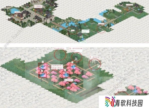 江湖悠悠雾罩此江第十关怎么过 雾罩此江第十关完美通关攻略
