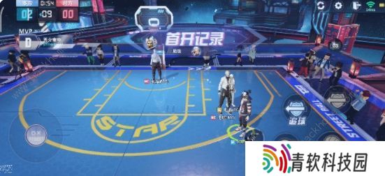 全民大灌篮攻略大全 2022新手少走弯路技巧总汇图片2
