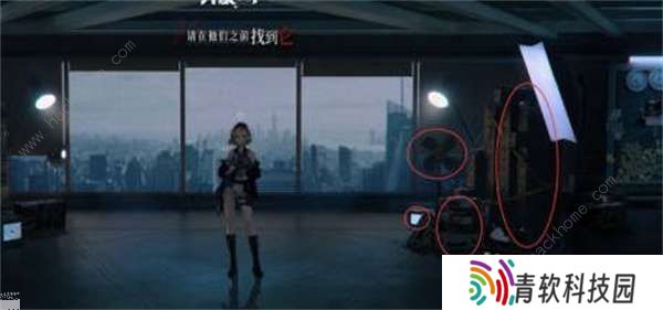异象回声攻略大全 全线索收集总汇图片2