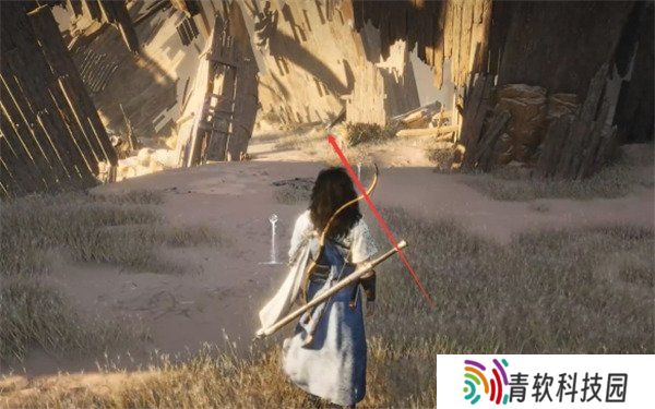 燕云十六声沙海无舟任务怎么做 沙海无舟任务攻略一览