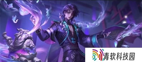 王者荣耀扁鹊灵蛊蚀心怎么获得 王者荣耀扁鹊灵蛊蚀心获取方法一览
