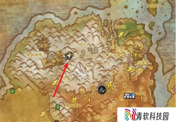 魔兽世界熊猫人焰火发射器玩具怎么获得 熊猫人焰火发射器玩具获取方法