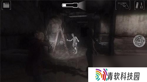 失落的记忆攻略 失落的记忆流程攻略