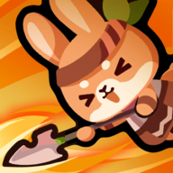 爪爪远征(Paw Crusade)