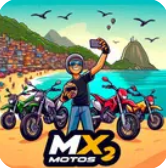 Mx摩托车2