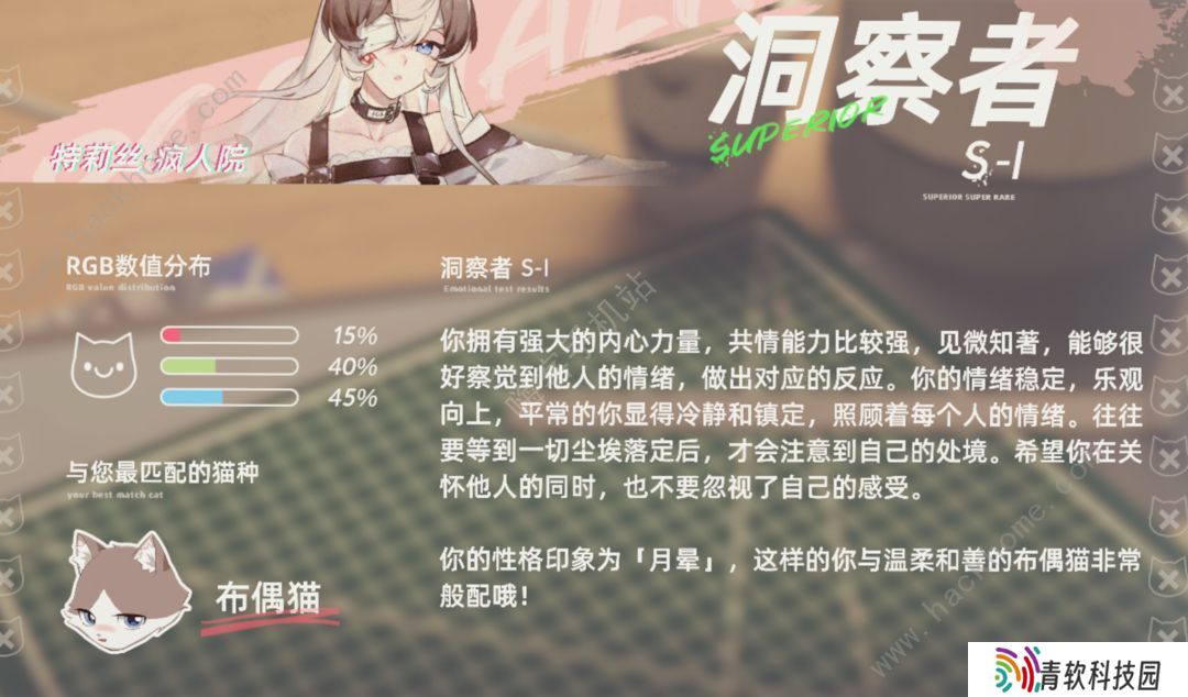 猫之城攻略大全 新手入门必备技巧总汇图片2