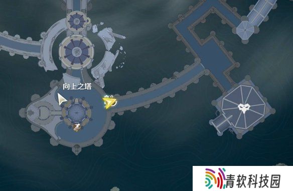 鸣潮2.2版本妄罪节使裁决在哪里 2.2版本妄罪节使裁决具体位置