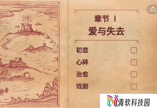 彩色世界游戏攻略大全 全章节图文通关总汇图片2