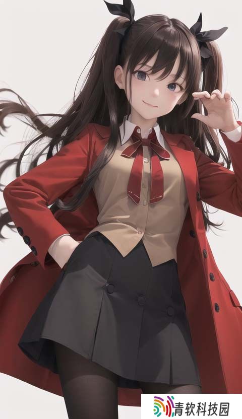 701稀缺小u女呦精品呦：年轻女性时尚穿搭新宠，你是否也已经爱上了这股潮流风？