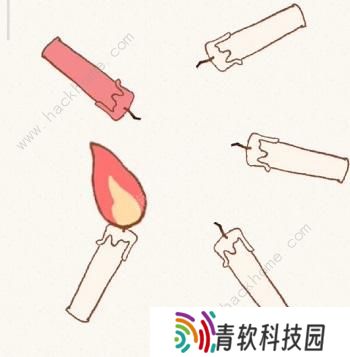 挑战烧脑攻略大全 全关卡图文通关总汇图片10