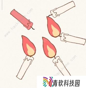 挑战烧脑攻略大全 全关卡图文通关总汇图片11