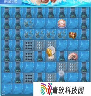 斗罗大陆h5深海寻珠攻略大全：1-3关通关图文总汇图片11