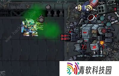 元气骑士新赛季机械狂潮攻略 最新机械狂潮任务完成总汇图片5