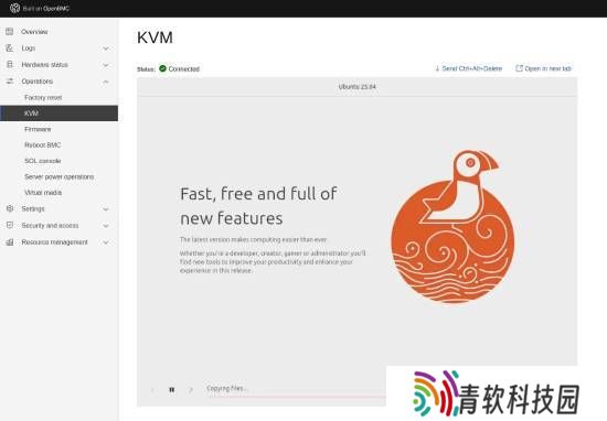 Ubuntu 25.04 Beta：AMD EPYC处理器性能提升显著
