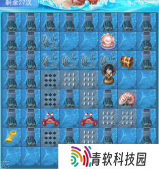 斗罗大陆h5深海寻珠攻略大全：1-3关通关图文总汇图片8