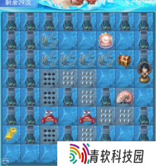 斗罗大陆h5深海寻珠攻略大全：1-3关通关图文总汇图片7