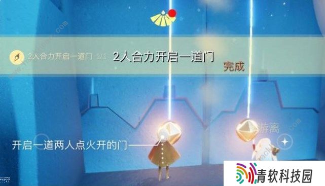 光遇8.1任务攻略 2022年8月1日每日任务蜡烛位置详解