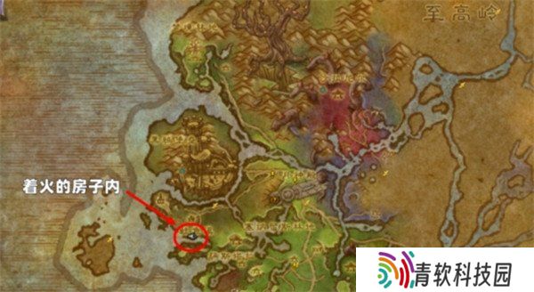 魔兽世界不高兴宠物怎么获得 不高兴宠物获取方法