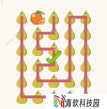 挑战烧脑攻略大全 全关卡图文通关总汇图片2