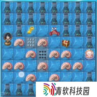 斗罗大陆h5深海寻珠攻略大全：1-3关通关图文总汇图片2