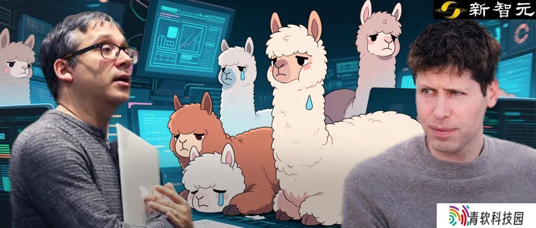五大疑点曝光：Llama 4 逐层扒皮，NYU 教授称 AI Scaling 彻底结束