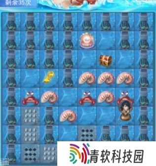 斗罗大陆h5深海寻珠攻略大全：1-3关通关图文总汇图片14