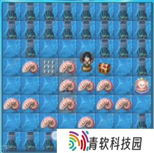斗罗大陆h5深海寻珠攻略大全：1-3关通关图文总汇图片4