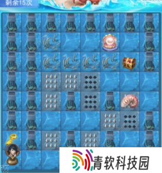 斗罗大陆h5深海寻珠攻略大全：1-3关通关图文总汇图片10