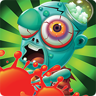 僵尸行走(Zombie Walk!)