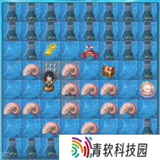 斗罗大陆h5深海寻珠攻略大全：1-3关通关图文总汇图片3