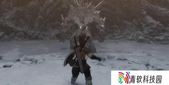 第一狂战士卡赞雪魈王怎么打 雪魈王打法攻略