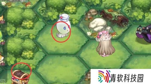 奥比岛梦幻国度攻略大全 全关卡探索通关总汇图片7