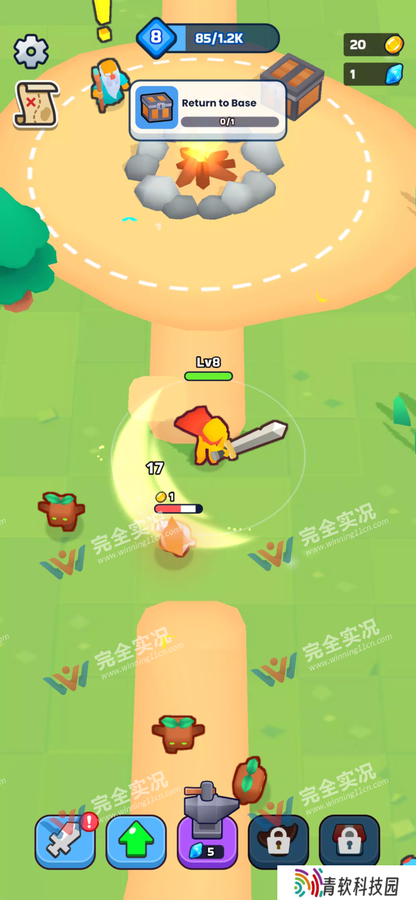 XP英雄最新版本