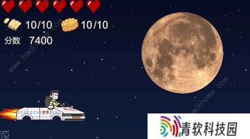王牌科目三攻略大全 王牌科目三通关技巧总汇图片6