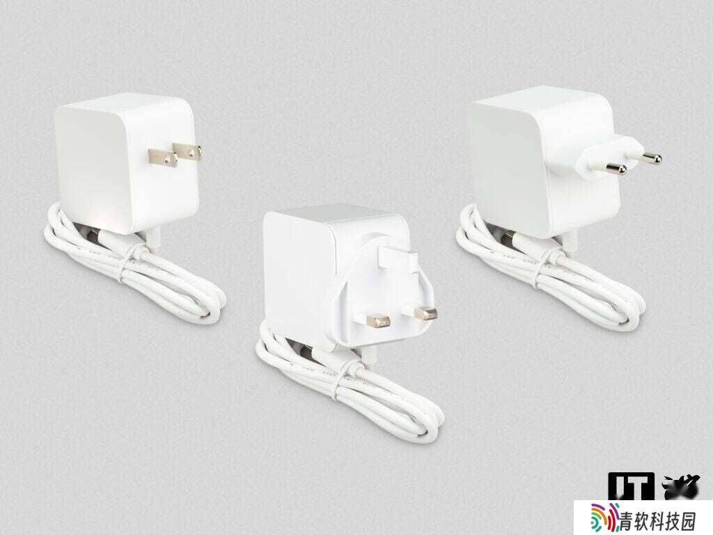 树莓派新款45W USB