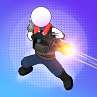 小队射手