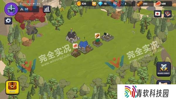 地牢统治(DungeonDominion)