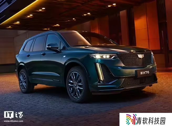 凯迪拉克将在美国停产 XT6 SUV，电动化车型接棒