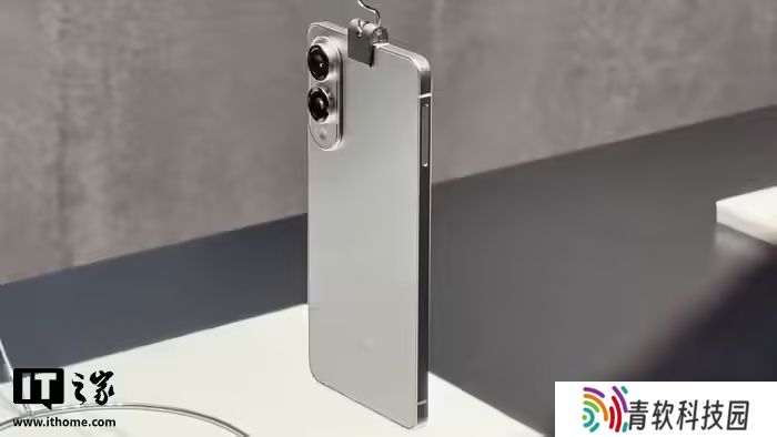消息称三星最薄手机 Galaxy S25 Edge 下月底发售，仅在韩国和中国首发