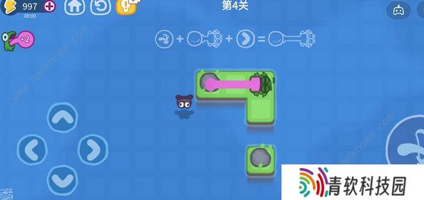 功夫蛙攻略大全 全关卡通关图文总汇图片3