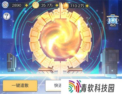 三千幻世英魂殿怎么玩 英魂殿玩法攻略