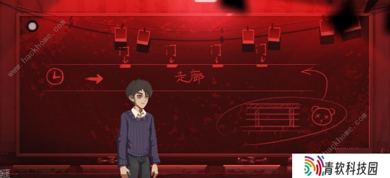 时无烬攻略大全 全章节图文通关剧情总汇图片6
