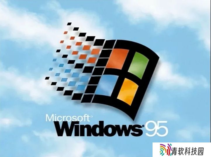 美国国会图书馆收录 Windows 95 开机音效：值得保存的声音遗产