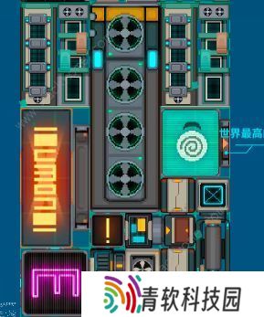 假未来Fake Future攻略大全 2022叠高塔技巧总汇图片6